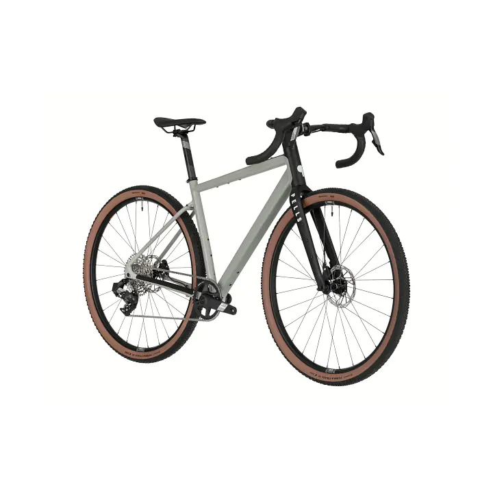 Pells Raw 3 Caffe Latte Grey - Master